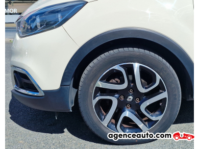 Renault Captur — 21