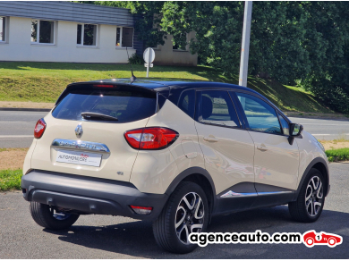Renault Captur — 6