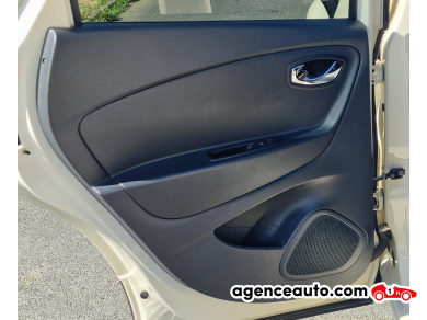 Renault Captur — 28