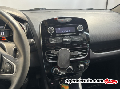 Renault Clio — 23