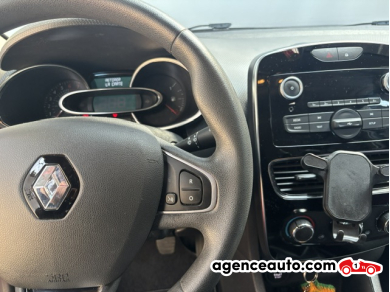 Renault Clio — 16