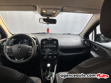 Renault Clio — 14
