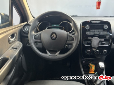 Renault Clio — 25