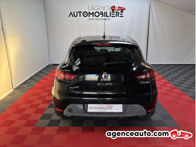 Renault Clio — 8