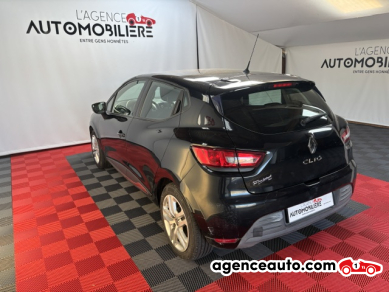 Renault Clio — 9