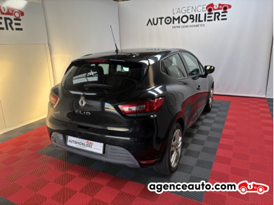 Renault Clio — 10