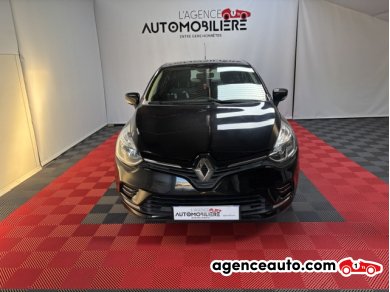 Renault Clio — 2