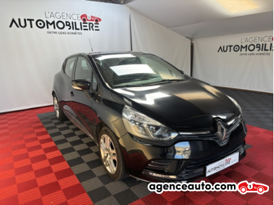 Renault Clio — 3