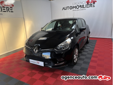 Renault Clio — 4