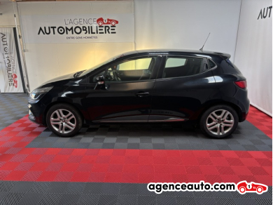 Renault Clio — 5