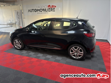 Renault Clio — 6