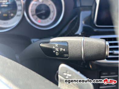 Mercedes CLS Shooting Brake — 26