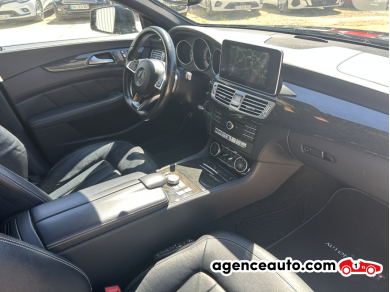 Mercedes CLS Shooting Brake — 13