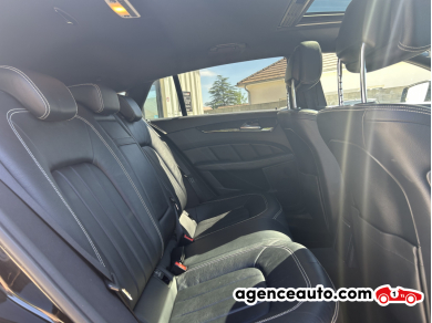 Mercedes CLS Shooting Brake — 22