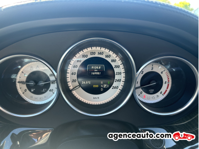 Mercedes CLS Shooting Brake — 18