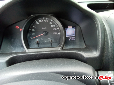 Nissan Nv200 — 10