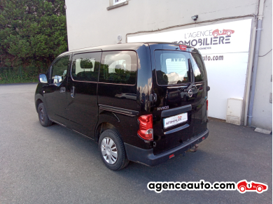 Nissan Nv200 — 3