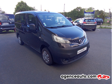 Nissan Nv200 — 6