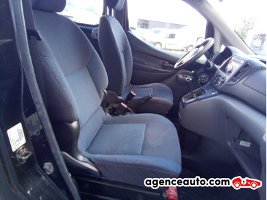 Nissan Nv200 — 14