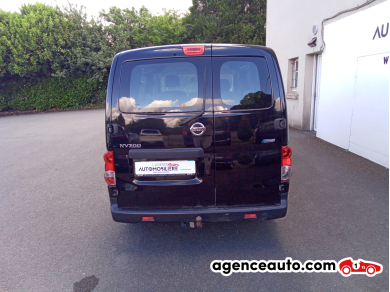 Nissan Nv200 — 4