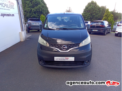 Nissan Nv200 — 7