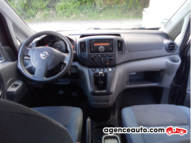 Nissan Nv200 — 9