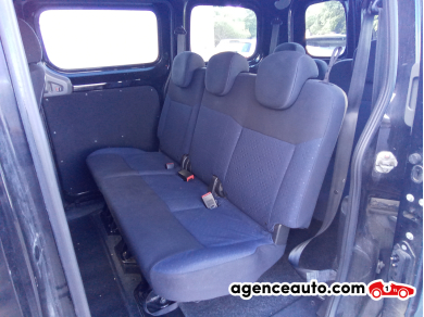 Nissan Nv200 — 15