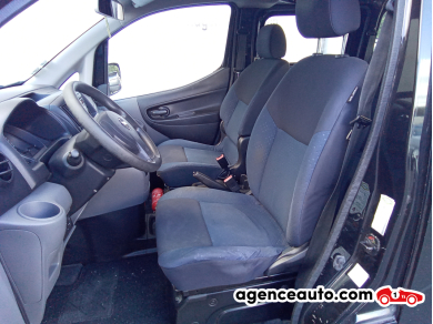 Nissan Nv200 — 13