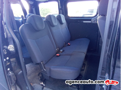 Nissan Nv200 — 16
