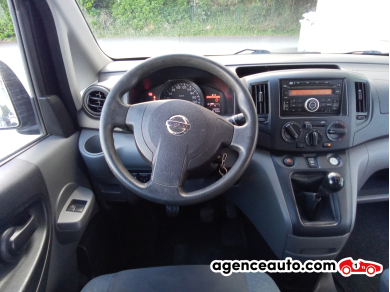 Nissan Nv200 — 25