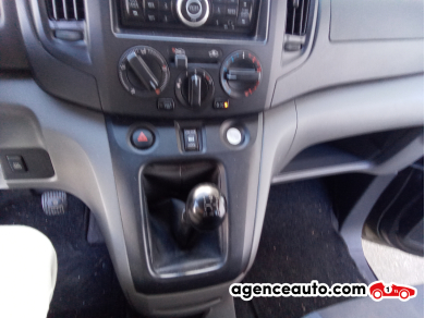 Nissan Nv200 — 11