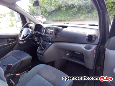 Nissan Nv200 — 12