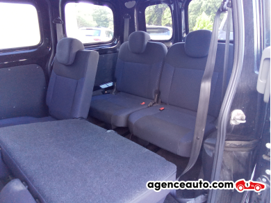 Nissan Nv200 — 17