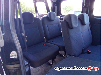 Nissan Nv200 — 18