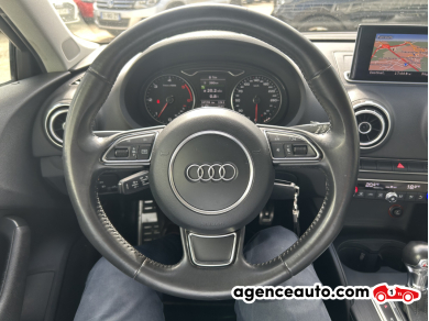 Audi A3 — 13