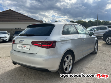Audi A3 — 8