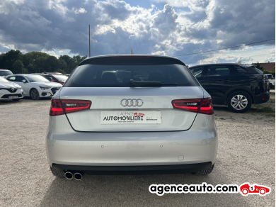 Audi A3 — 7