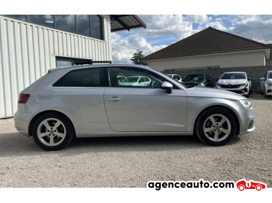 Audi A3 — 9