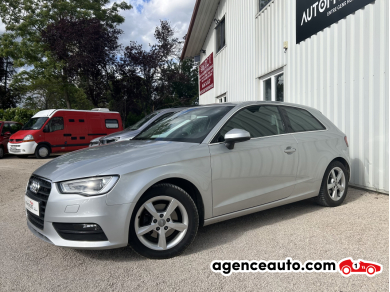 Audi A3 — 4
