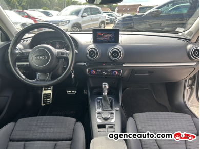 Audi A3 — 12