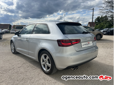 Audi A3 — 6