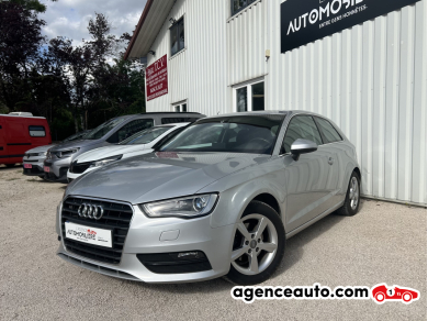 Audi A3 — 3