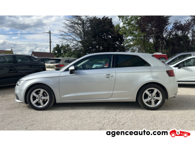 Audi A3 — 5