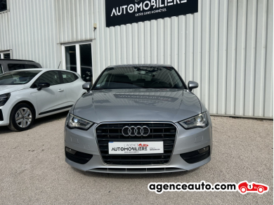 Audi A3 — 2