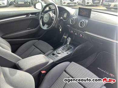 Audi A3 — 23