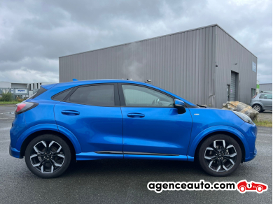 Ford Puma — 4