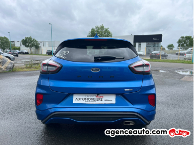 Ford Puma — 6