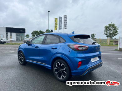 Ford Puma — 9
