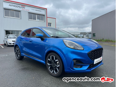 Ford Puma — 3