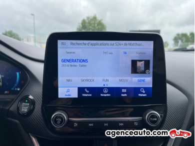 Ford Puma — 19